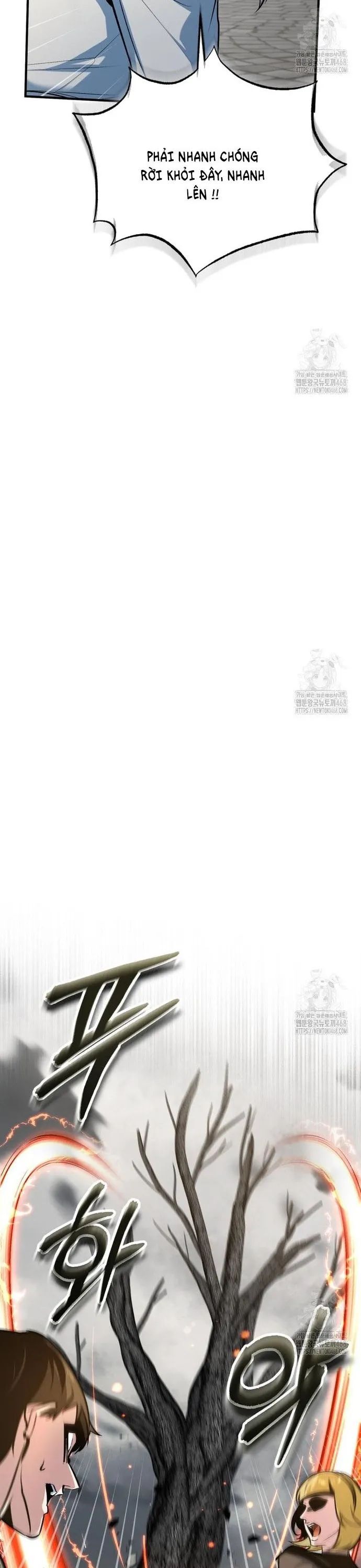 Giáo Sư Gián Điệp - Chapter 111 - Page 23