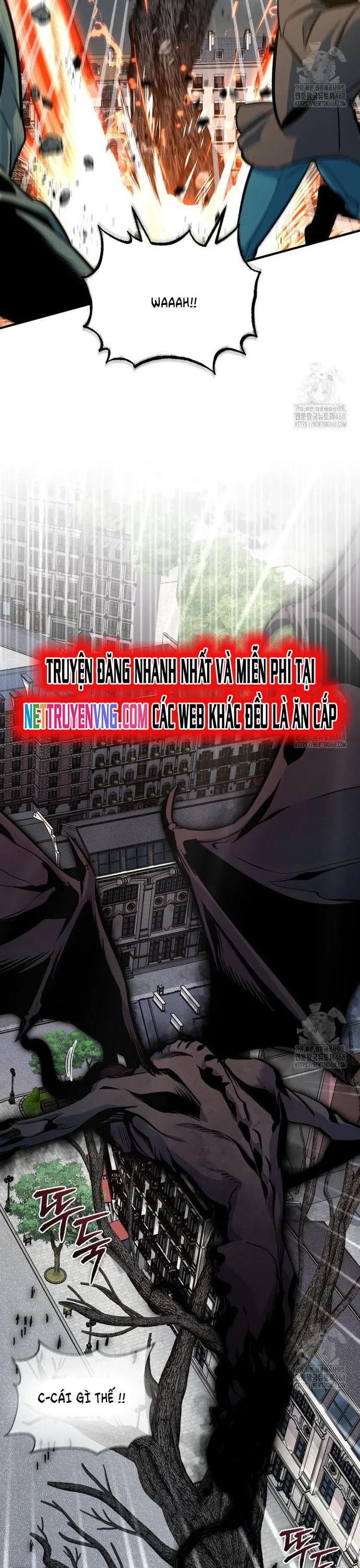 Giáo Sư Gián Điệp - Chapter 111 - Page 24