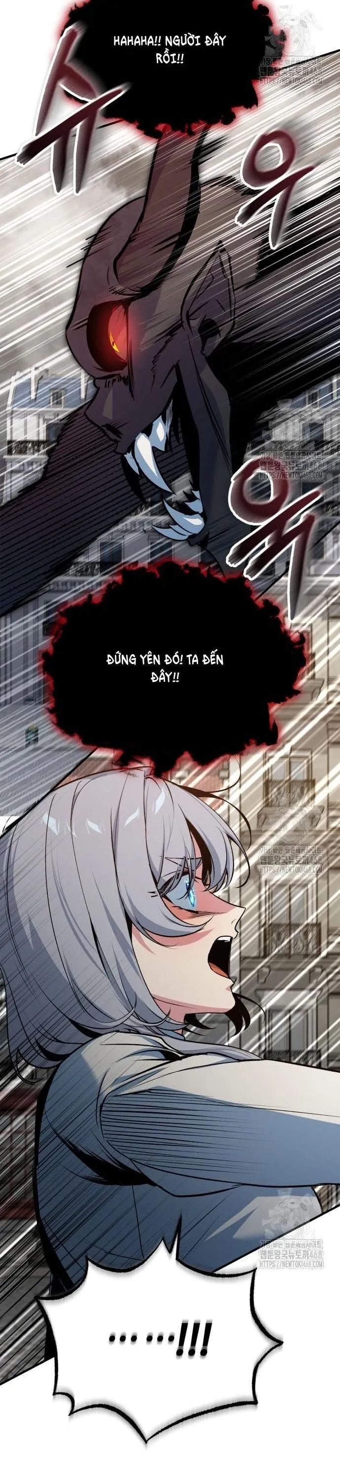 Giáo Sư Gián Điệp - Chapter 111 - Page 27