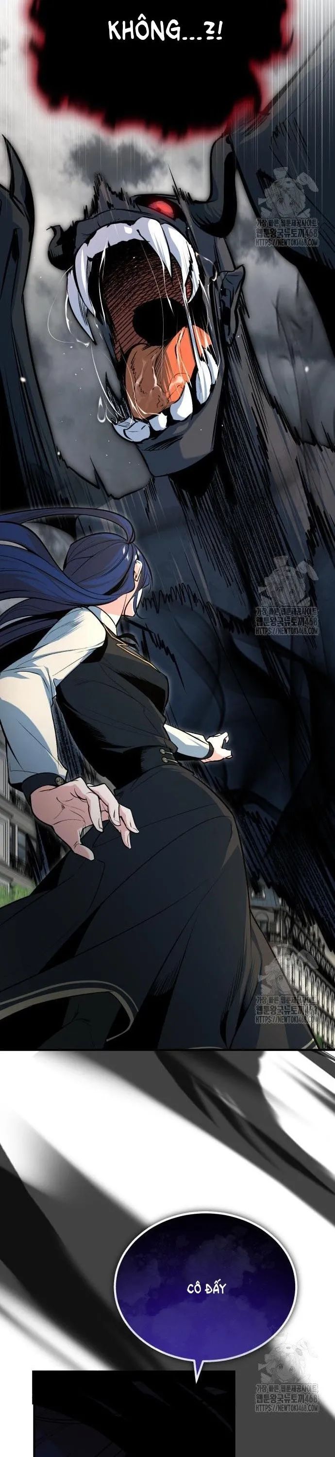 Giáo Sư Gián Điệp - Chapter 111 - Page 29