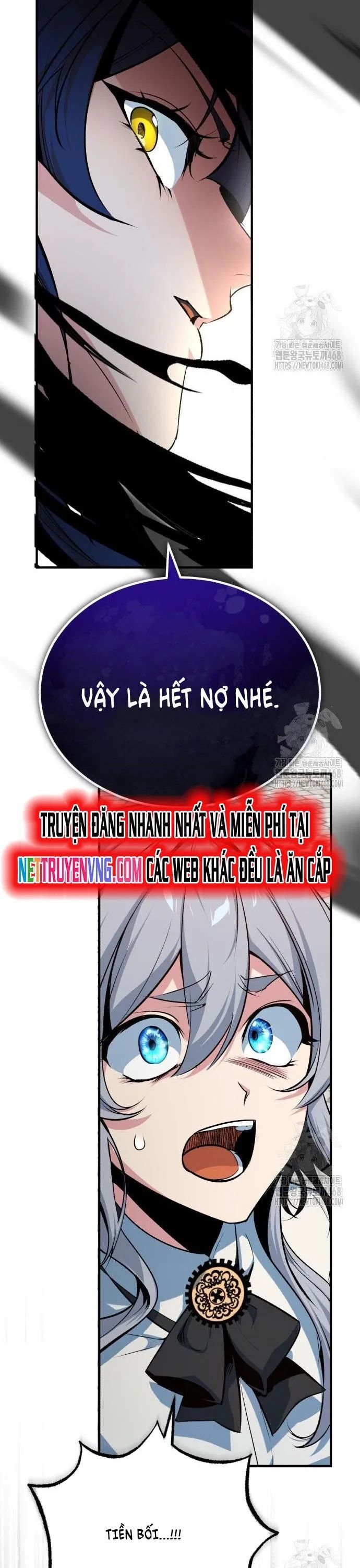 Giáo Sư Gián Điệp - Chapter 111 - Page 30