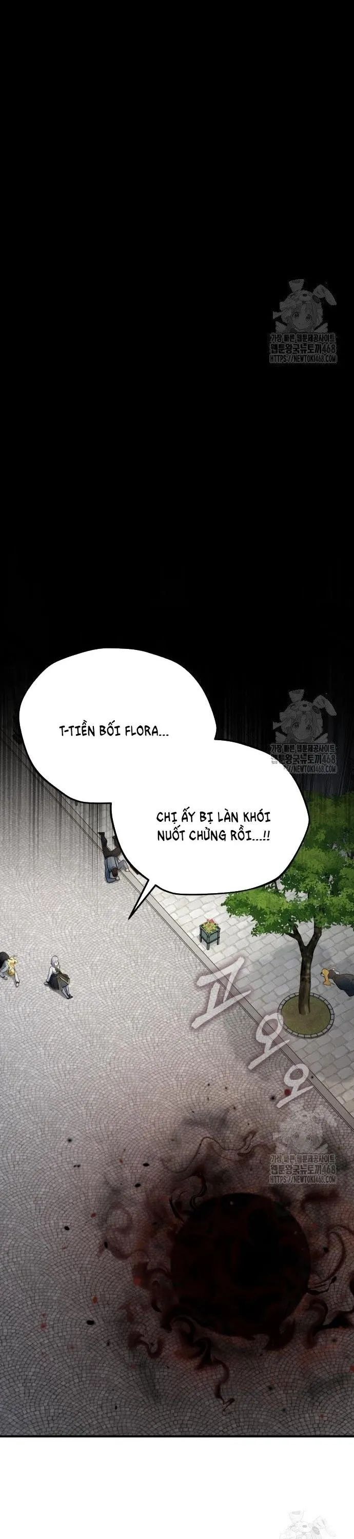 Giáo Sư Gián Điệp - Chapter 111 - Page 32