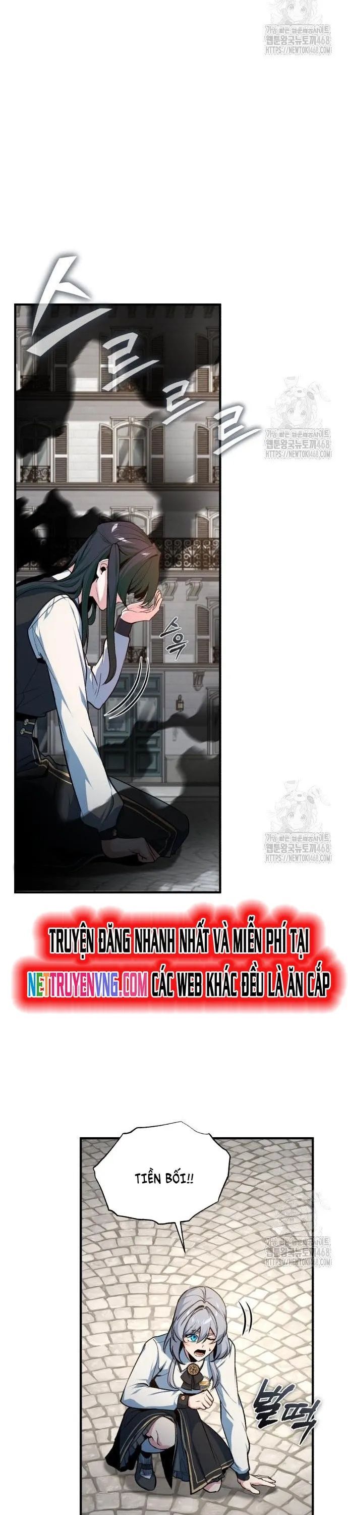 Giáo Sư Gián Điệp - Chapter 111 - Page 33