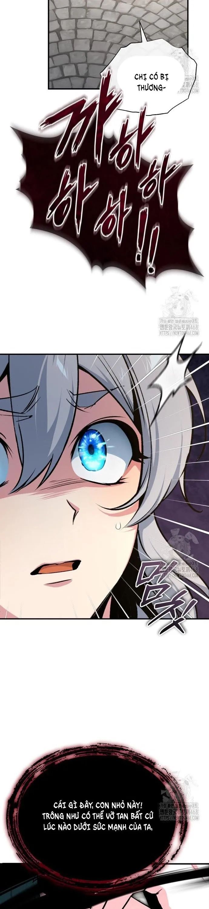 Giáo Sư Gián Điệp - Chapter 111 - Page 34