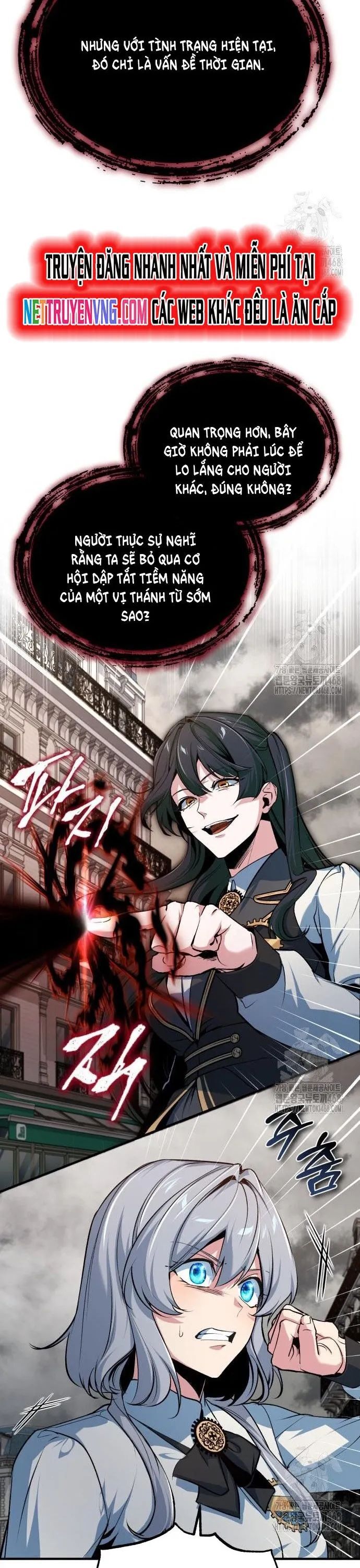 Giáo Sư Gián Điệp - Chapter 111 - Page 39