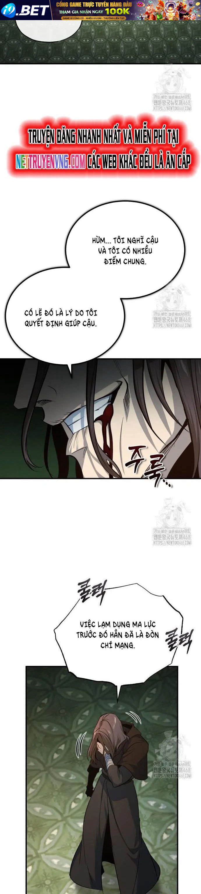 Giáo Sư Gián Điệp - Chapter 111 - Page 4