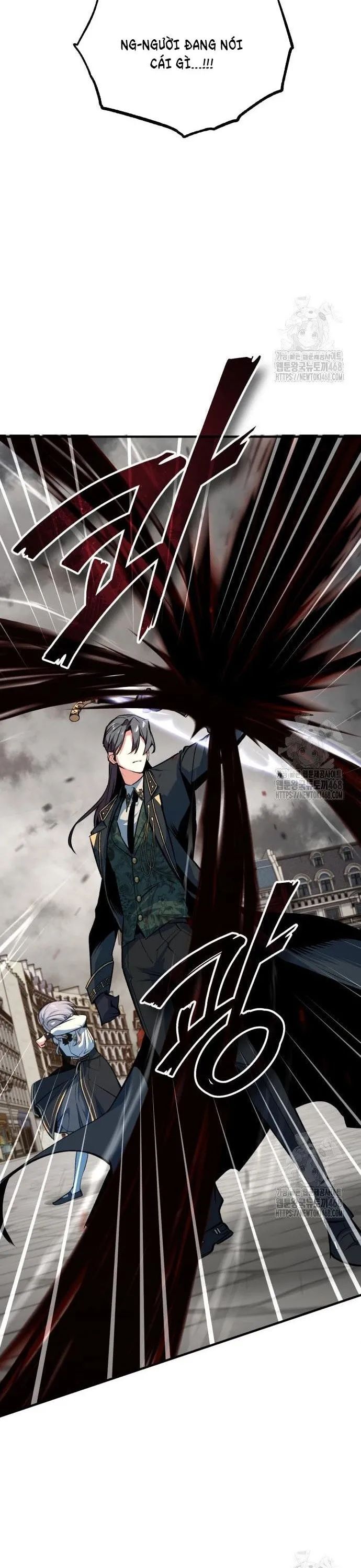 Giáo Sư Gián Điệp - Chapter 111 - Page 40