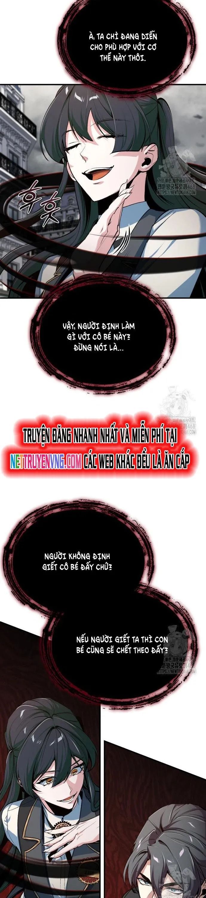 Giáo Sư Gián Điệp - Chapter 111 - Page 44