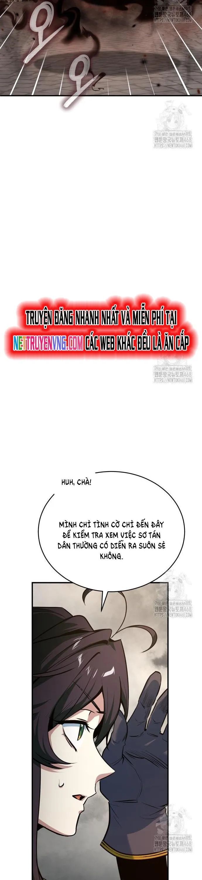 Giáo Sư Gián Điệp - Chapter 111 - Page 47