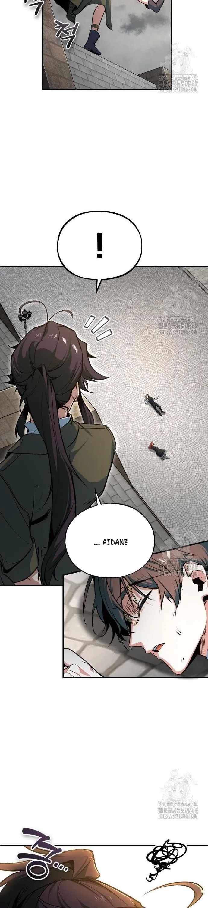 Giáo Sư Gián Điệp - Chapter 111 - Page 50