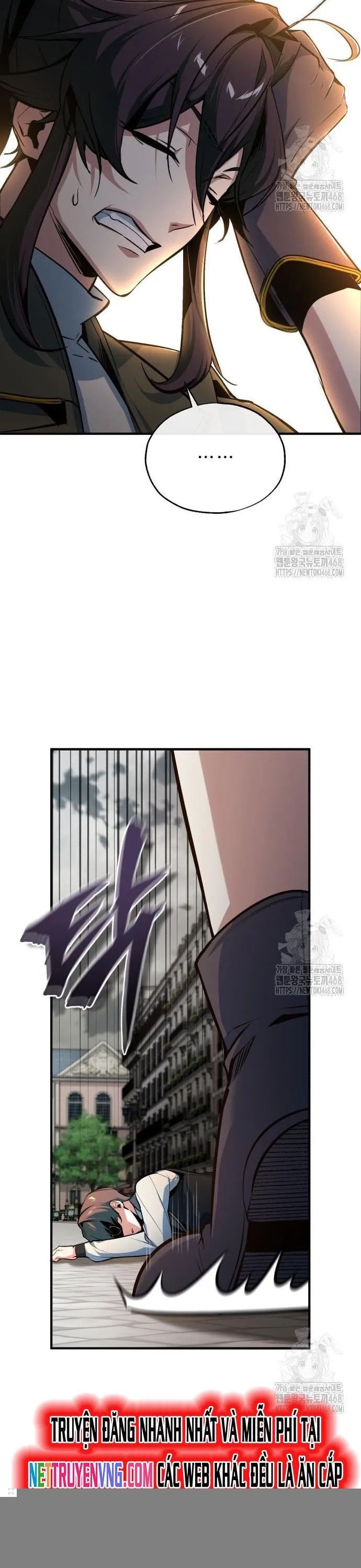 Giáo Sư Gián Điệp - Chapter 111 - Page 51