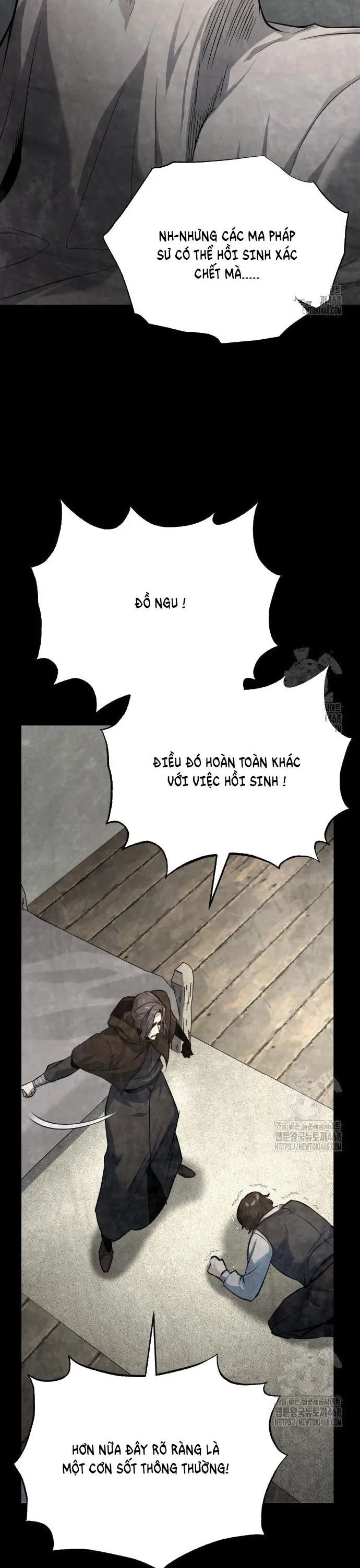 Giáo Sư Gián Điệp - Chapter 111 - Page 6
