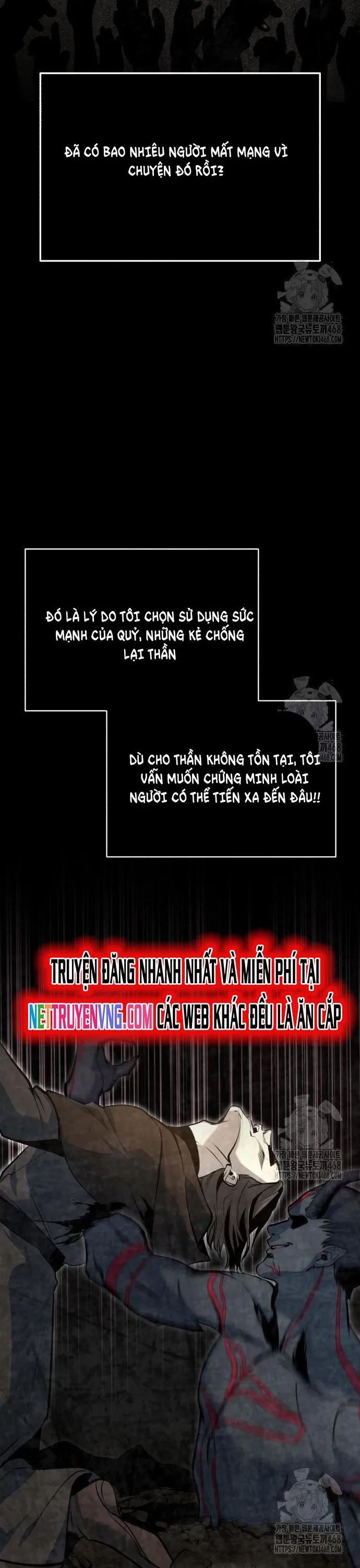 Giáo Sư Gián Điệp - Chapter 111 - Page 9