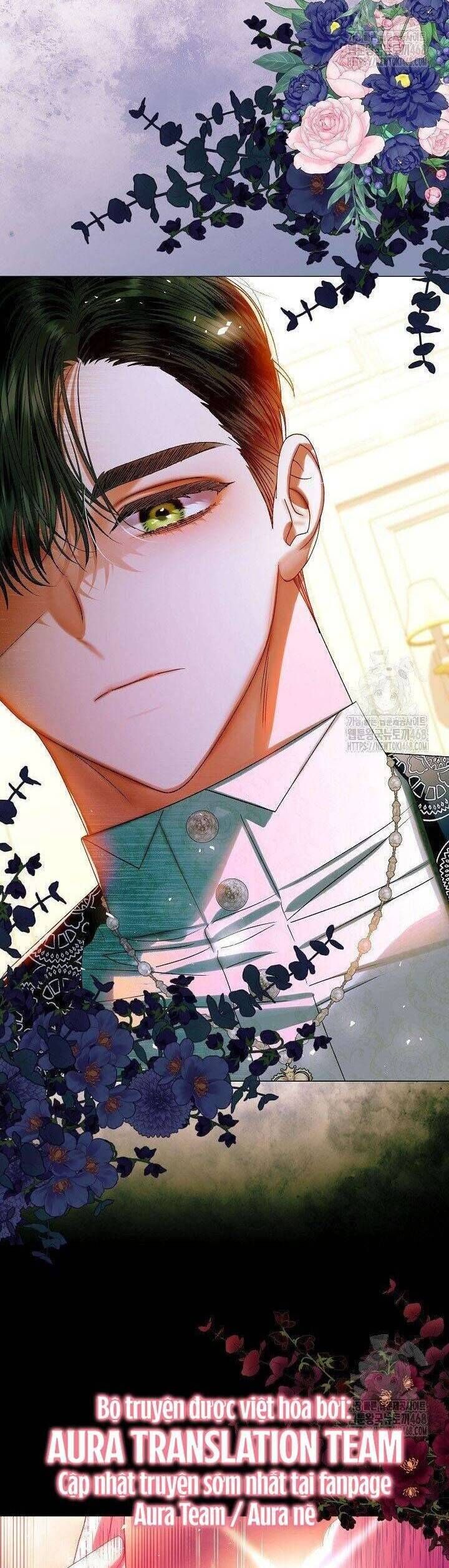 Sau Khi Kết Thúc, Tôi Đã Cứu Rỗi Vai Phản Diện Bằng Tiền - Chapter 29 - Page 13