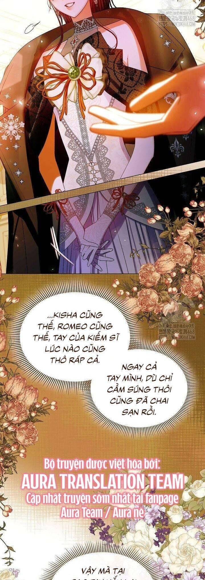 Sau Khi Kết Thúc, Tôi Đã Cứu Rỗi Vai Phản Diện Bằng Tiền - Chapter 29 - Page 18