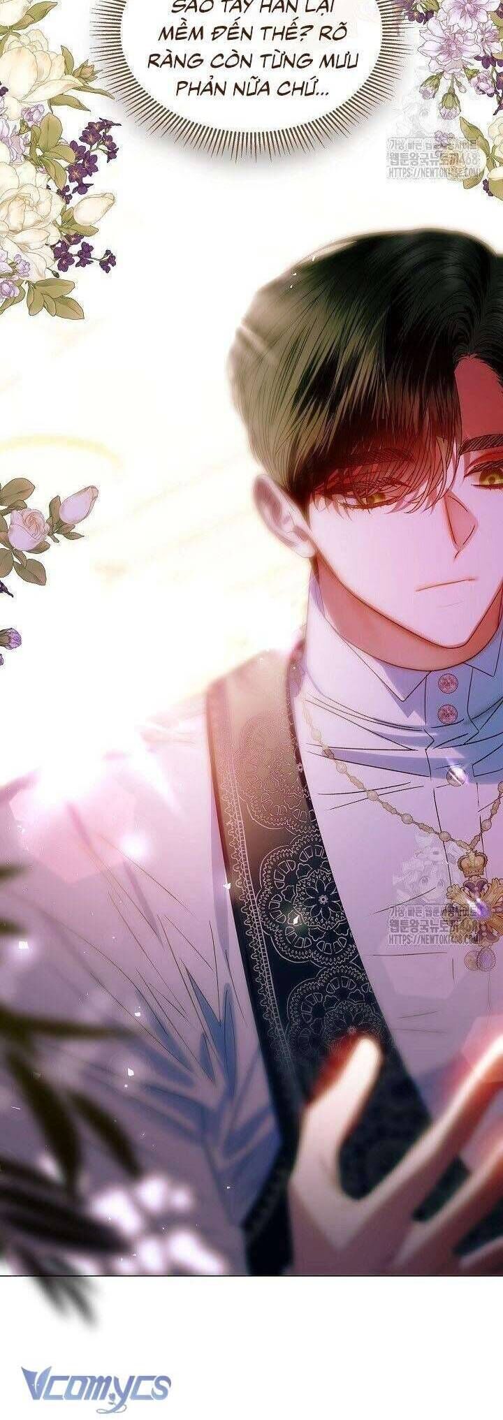 Sau Khi Kết Thúc, Tôi Đã Cứu Rỗi Vai Phản Diện Bằng Tiền - Chapter 29 - Page 19