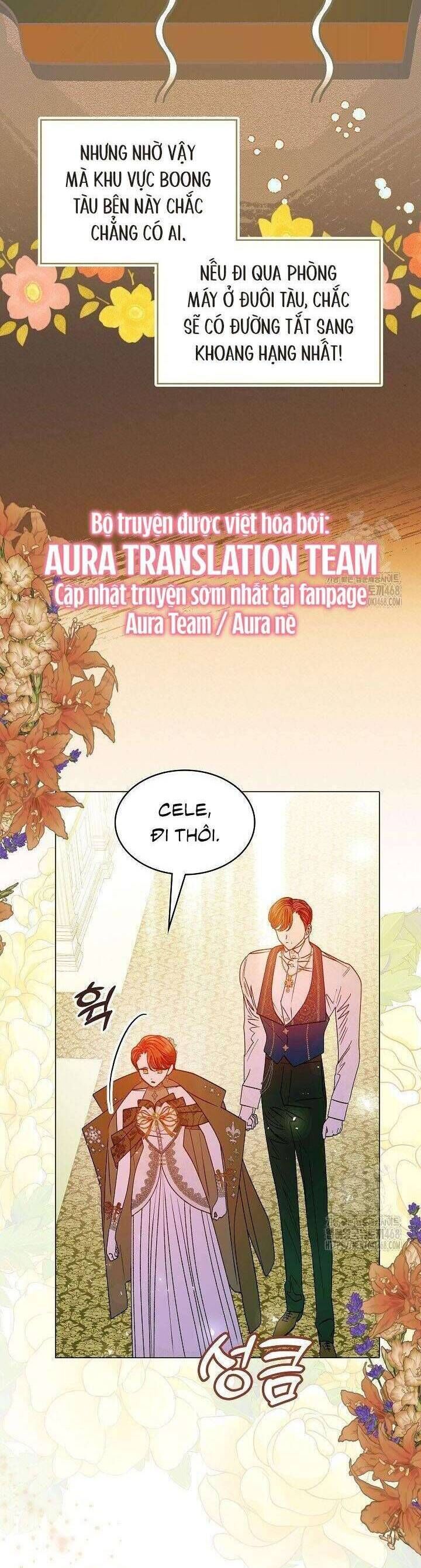 Sau Khi Kết Thúc, Tôi Đã Cứu Rỗi Vai Phản Diện Bằng Tiền - Chapter 29 - Page 21