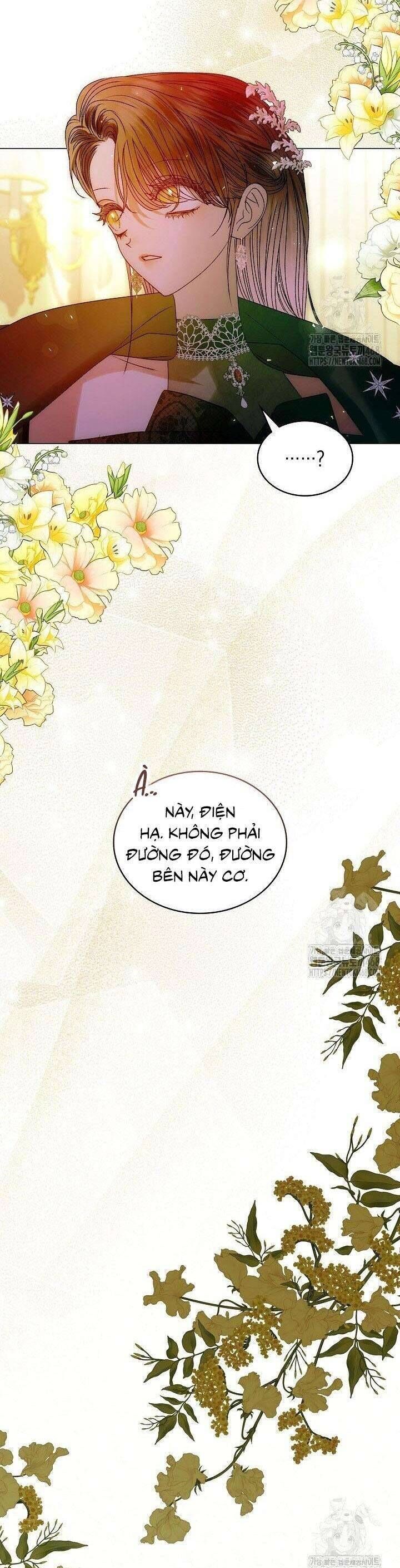 Sau Khi Kết Thúc, Tôi Đã Cứu Rỗi Vai Phản Diện Bằng Tiền - Chapter 29 - Page 24