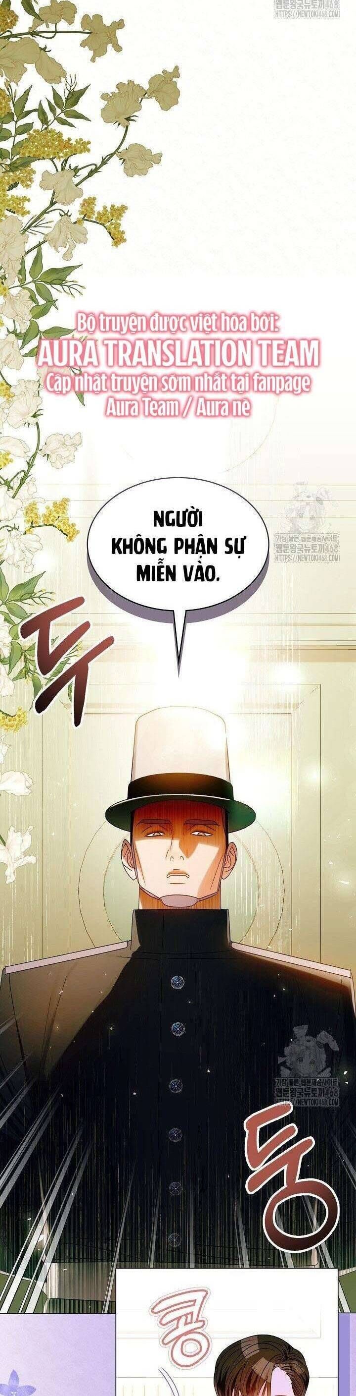 Sau Khi Kết Thúc, Tôi Đã Cứu Rỗi Vai Phản Diện Bằng Tiền - Chapter 29 - Page 25