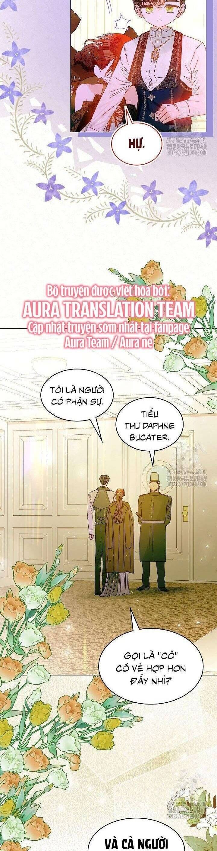 Sau Khi Kết Thúc, Tôi Đã Cứu Rỗi Vai Phản Diện Bằng Tiền - Chapter 29 - Page 26