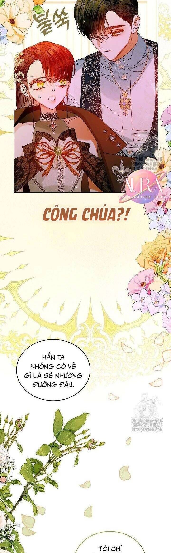 Sau Khi Kết Thúc, Tôi Đã Cứu Rỗi Vai Phản Diện Bằng Tiền - Chapter 29 - Page 30