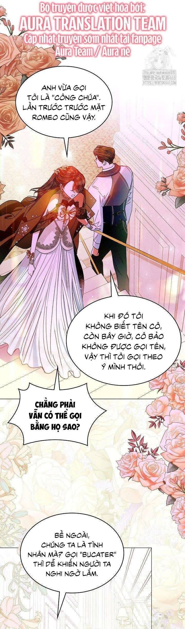 Sau Khi Kết Thúc, Tôi Đã Cứu Rỗi Vai Phản Diện Bằng Tiền - Chapter 29 - Page 33