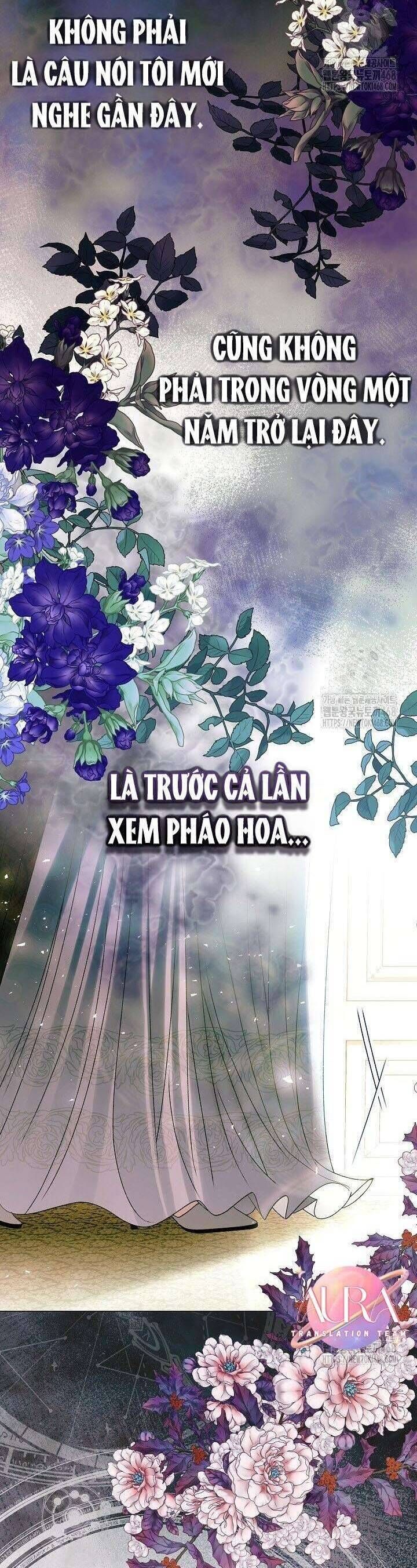 Sau Khi Kết Thúc, Tôi Đã Cứu Rỗi Vai Phản Diện Bằng Tiền - Chapter 29 - Page 37