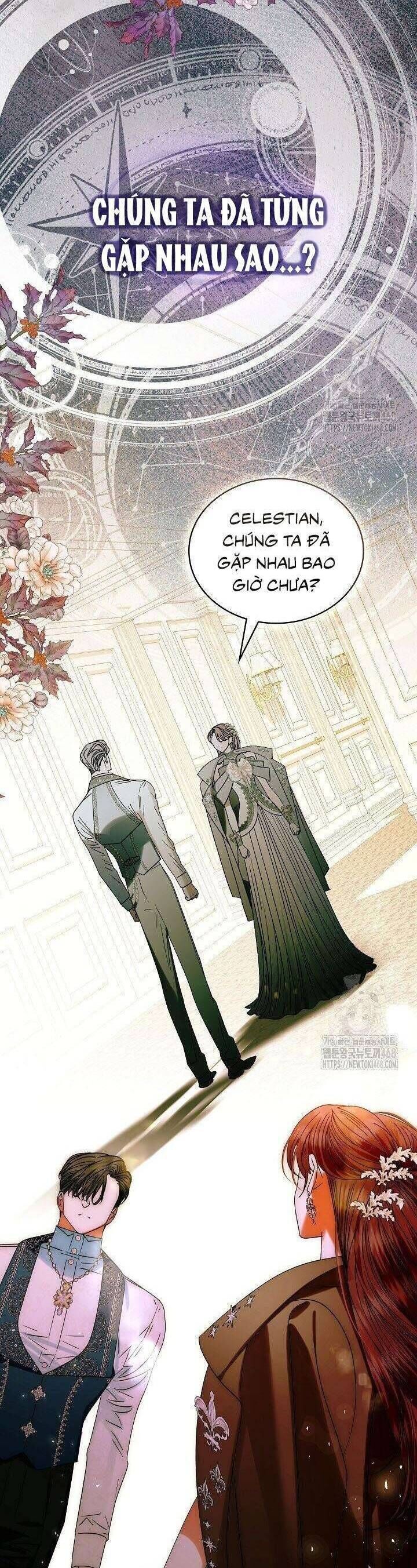 Sau Khi Kết Thúc, Tôi Đã Cứu Rỗi Vai Phản Diện Bằng Tiền - Chapter 29 - Page 38