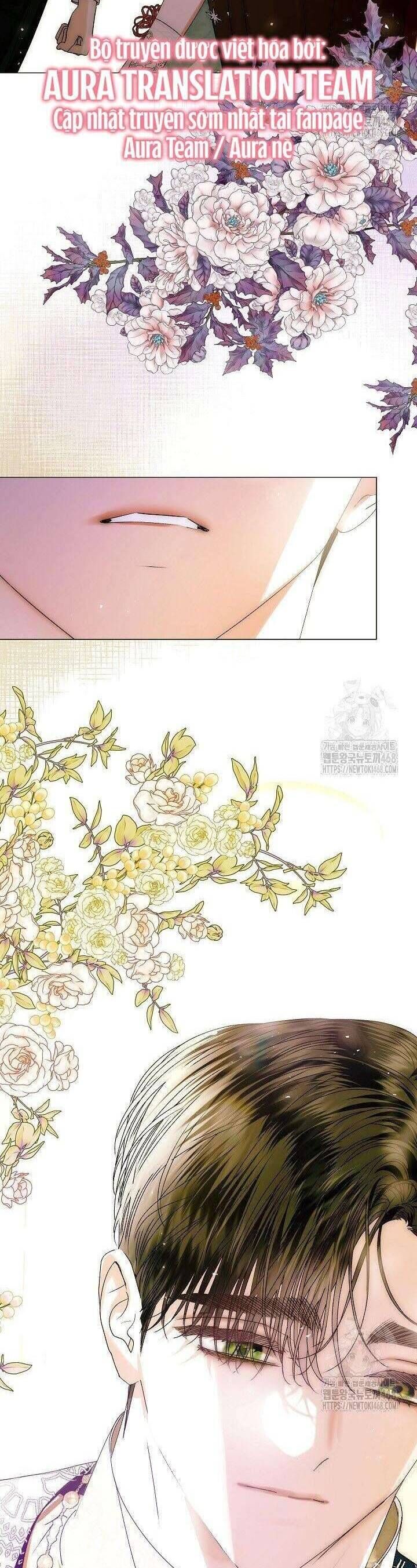 Sau Khi Kết Thúc, Tôi Đã Cứu Rỗi Vai Phản Diện Bằng Tiền - Chapter 29 - Page 39