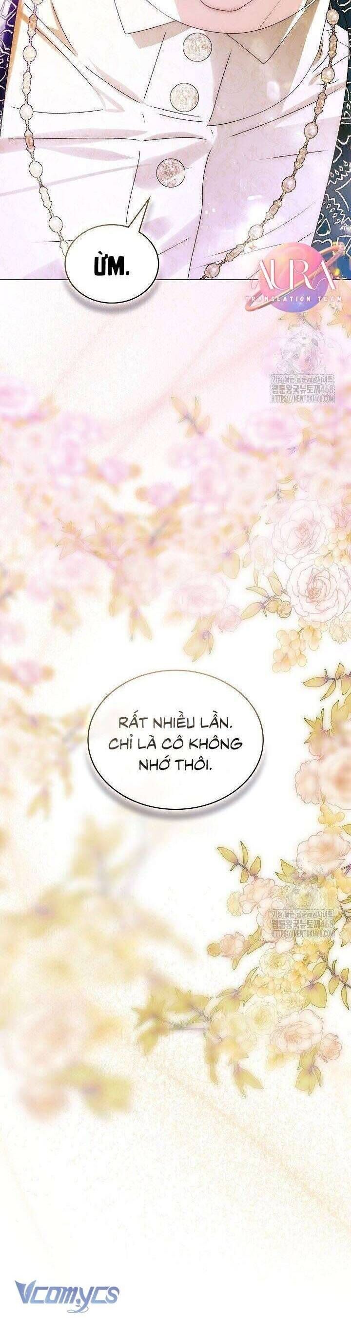 Sau Khi Kết Thúc, Tôi Đã Cứu Rỗi Vai Phản Diện Bằng Tiền - Chapter 29 - Page 40