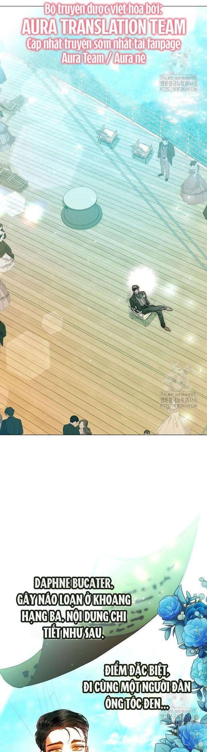 Sau Khi Kết Thúc, Tôi Đã Cứu Rỗi Vai Phản Diện Bằng Tiền - Chapter 29 - Page 41