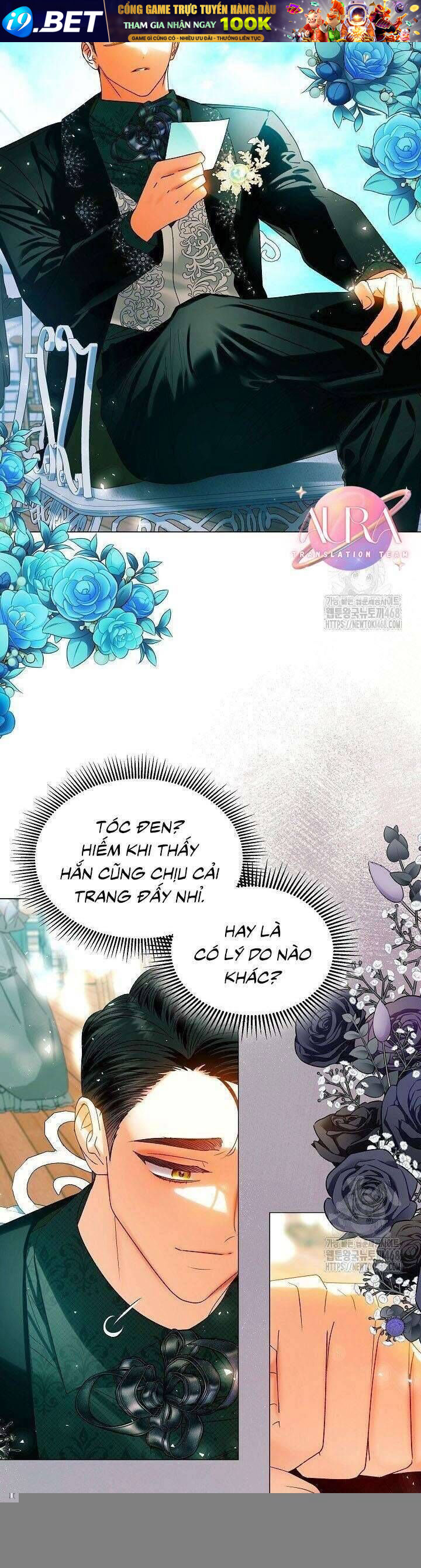 Sau Khi Kết Thúc, Tôi Đã Cứu Rỗi Vai Phản Diện Bằng Tiền - Chapter 29 - Page 42