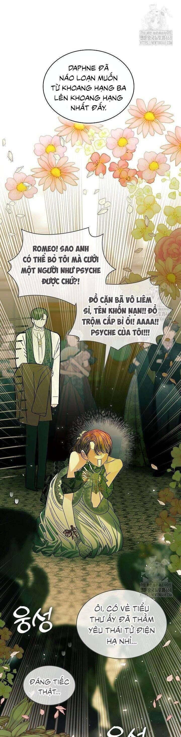 Sau Khi Kết Thúc, Tôi Đã Cứu Rỗi Vai Phản Diện Bằng Tiền - Chapter 29 - Page 44