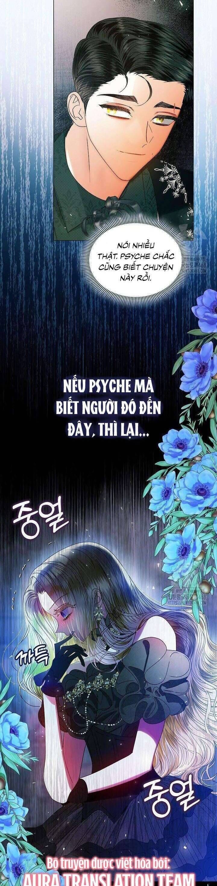 Sau Khi Kết Thúc, Tôi Đã Cứu Rỗi Vai Phản Diện Bằng Tiền - Chapter 29 - Page 46