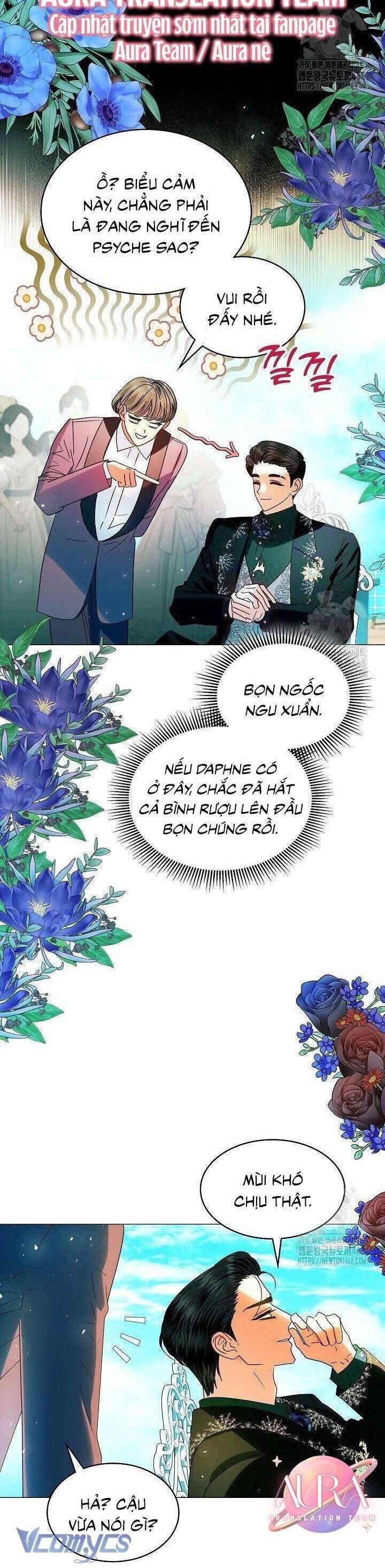 Sau Khi Kết Thúc, Tôi Đã Cứu Rỗi Vai Phản Diện Bằng Tiền - Chapter 29 - Page 47