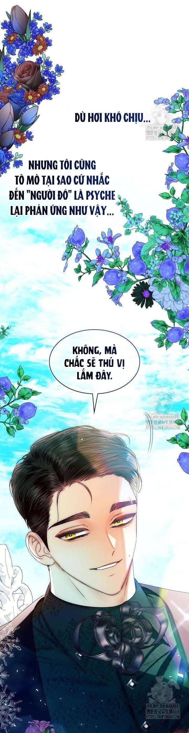 Sau Khi Kết Thúc, Tôi Đã Cứu Rỗi Vai Phản Diện Bằng Tiền - Chapter 29 - Page 48