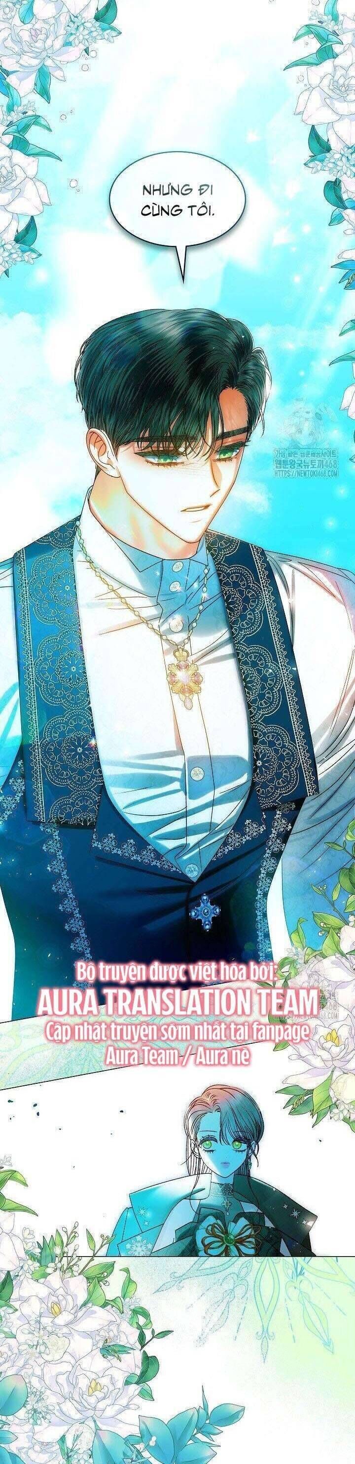 Sau Khi Kết Thúc, Tôi Đã Cứu Rỗi Vai Phản Diện Bằng Tiền - Chapter 29 - Page 5