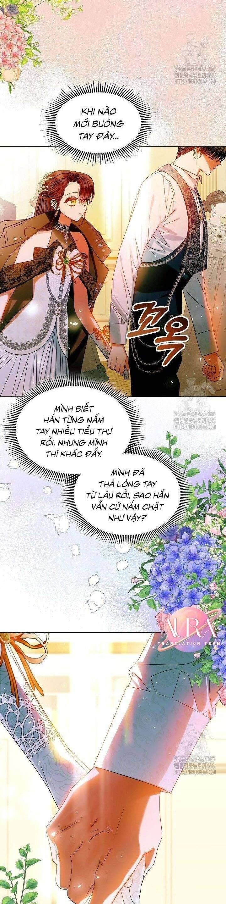 Sau Khi Kết Thúc, Tôi Đã Cứu Rỗi Vai Phản Diện Bằng Tiền - Chapter 29 - Page 9