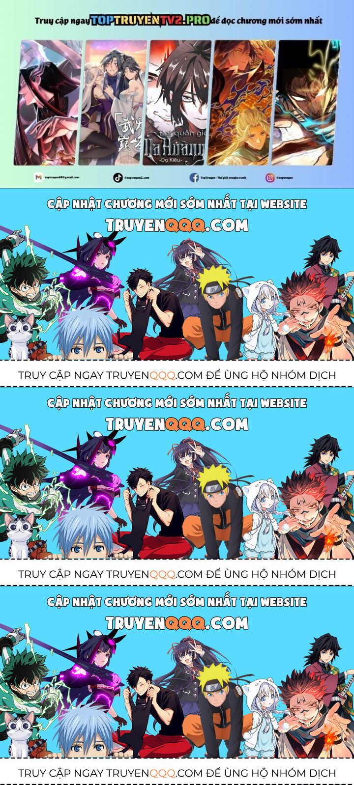 Ta Có Một Sơn Trại - Chapter 1104.2 - Page 12