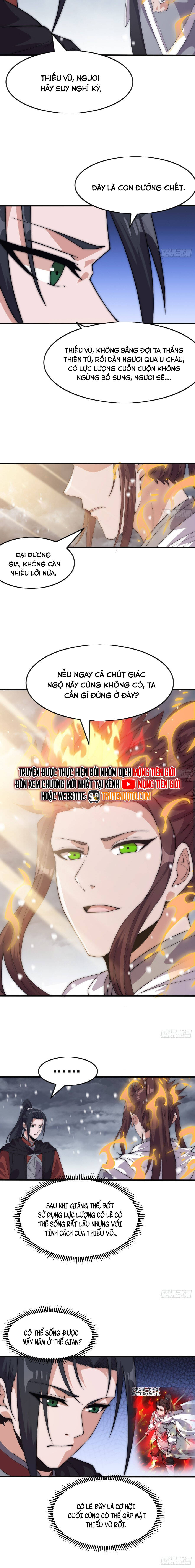 Ta Có Một Sơn Trại Chapter 1105 - Trang 7