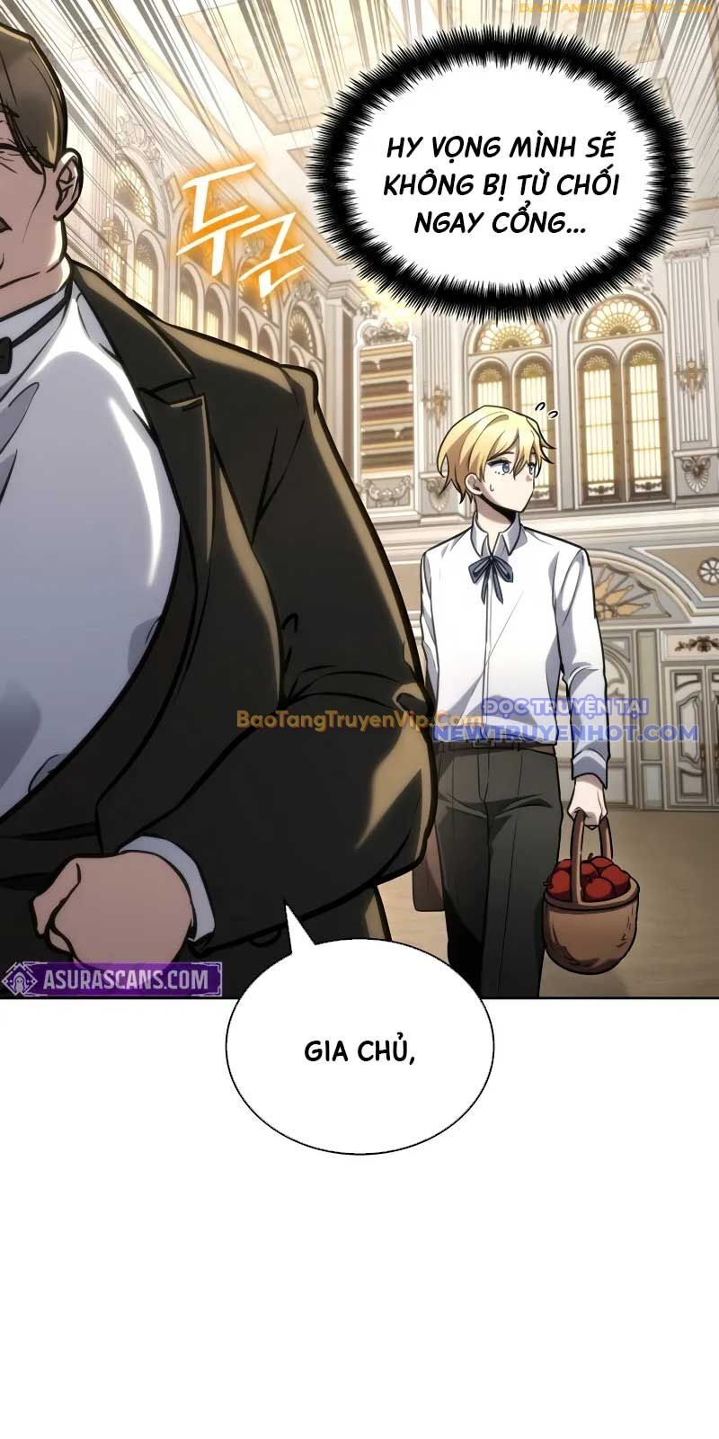 Đại Pháp Sư Toàn Năng - Chapter 106 - Page 20