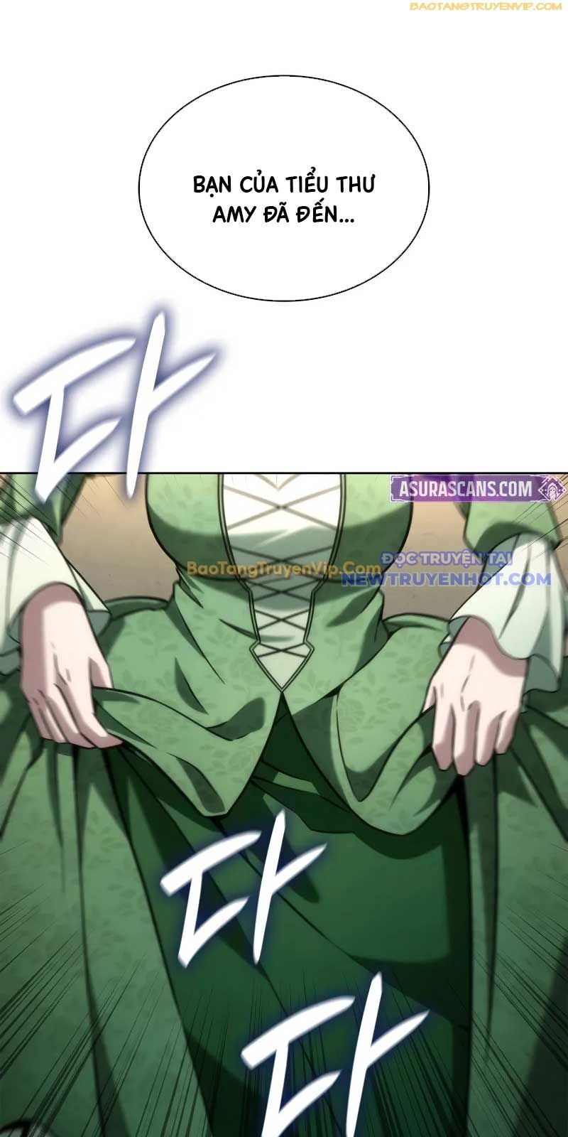 Đại Pháp Sư Toàn Năng - Chapter 106 - Page 21