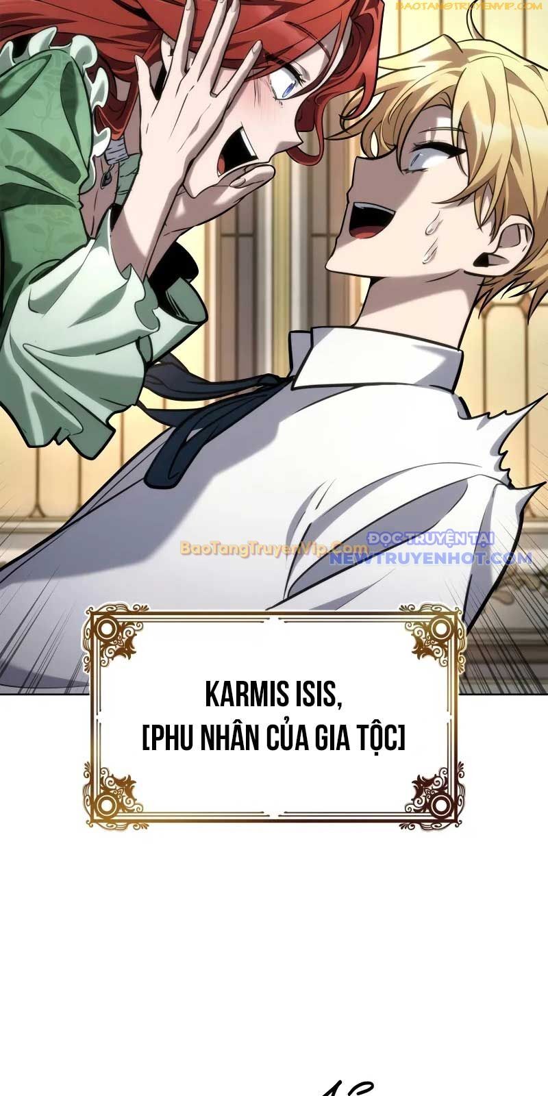 Đại Pháp Sư Toàn Năng - Chapter 106 - Page 24