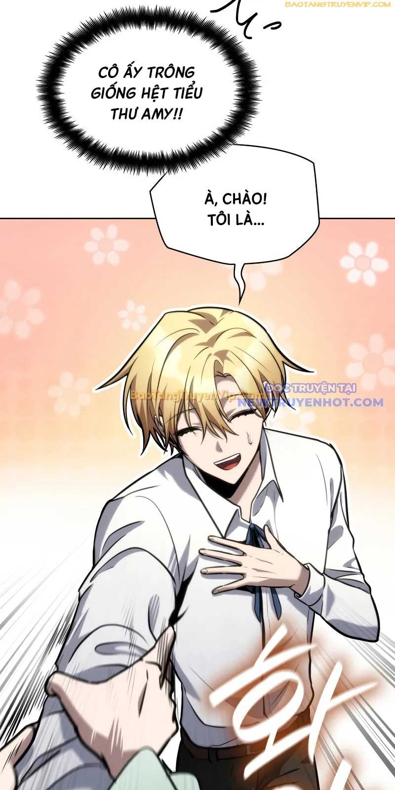 Đại Pháp Sư Toàn Năng - Chapter 106 - Page 25