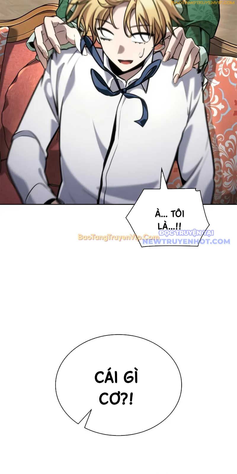 Đại Pháp Sư Toàn Năng - Chapter 106 - Page 29