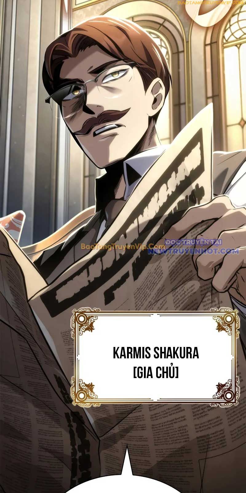 Đại Pháp Sư Toàn Năng - Chapter 106 - Page 32