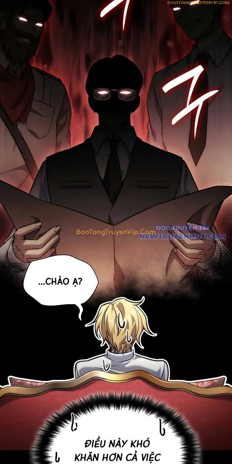 Đại Pháp Sư Toàn Năng - Chapter 106 - Page 40