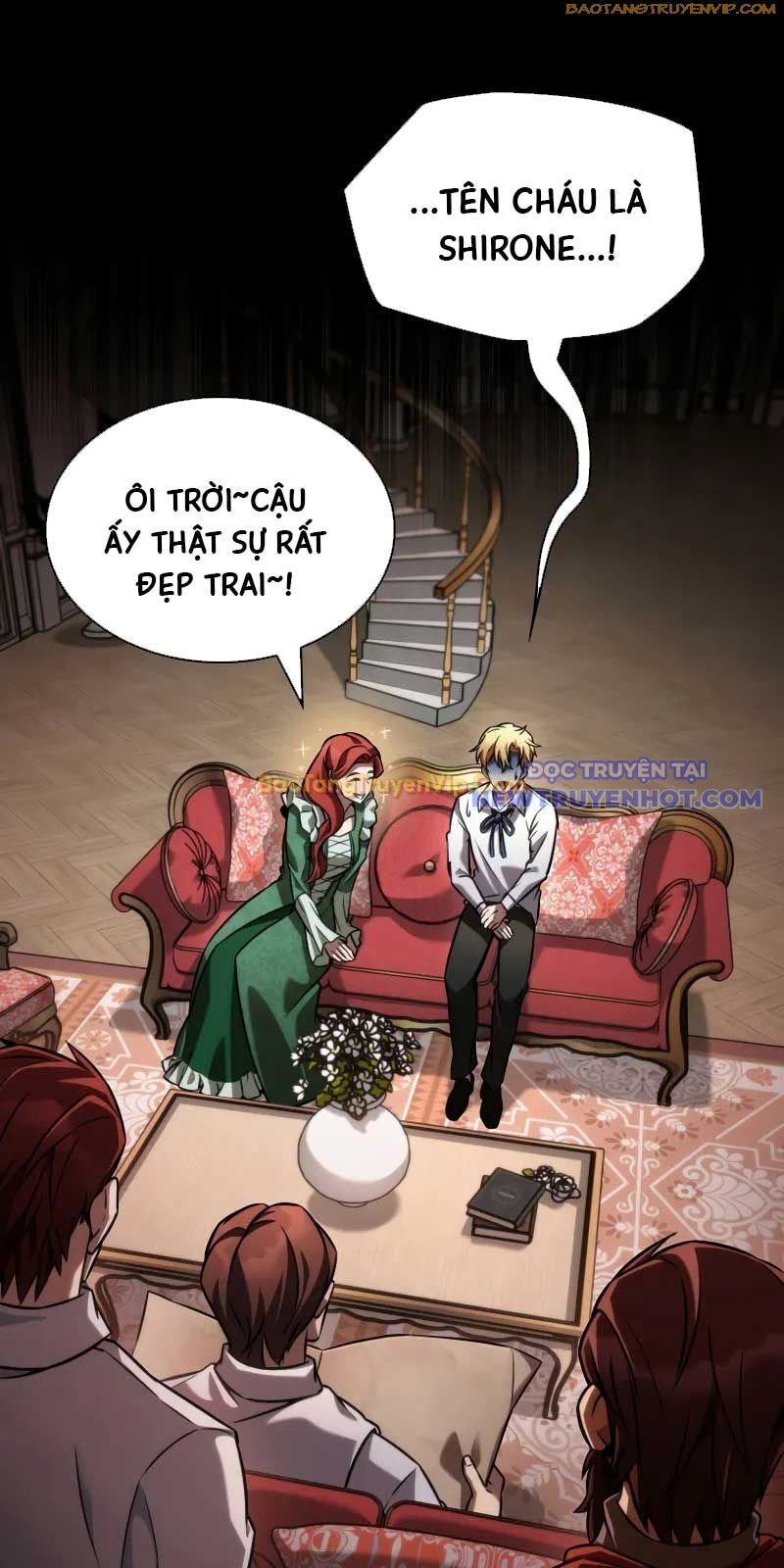 Đại Pháp Sư Toàn Năng - Chapter 106 - Page 43