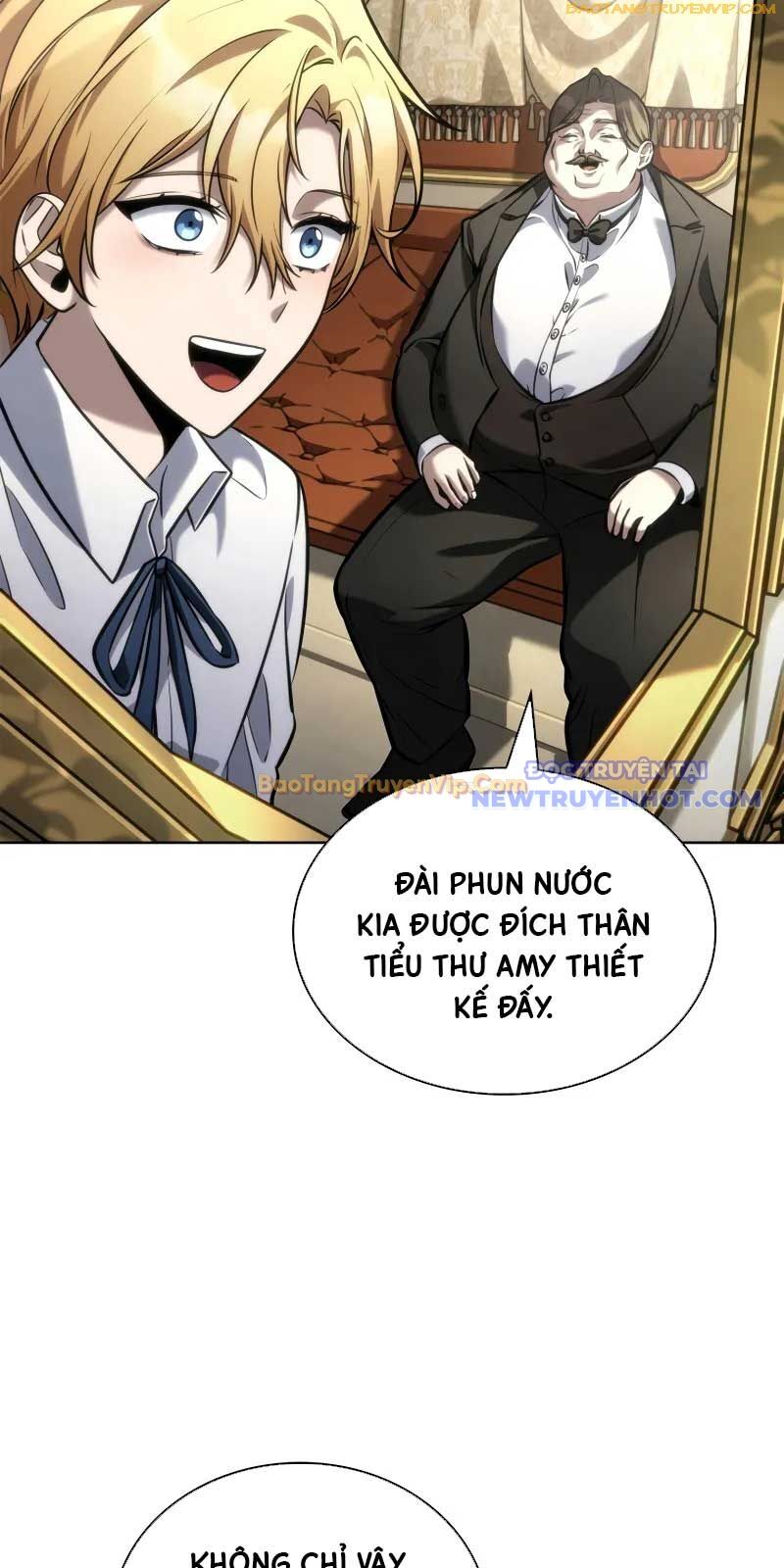 Đại Pháp Sư Toàn Năng - Chapter 106 - Page 5
