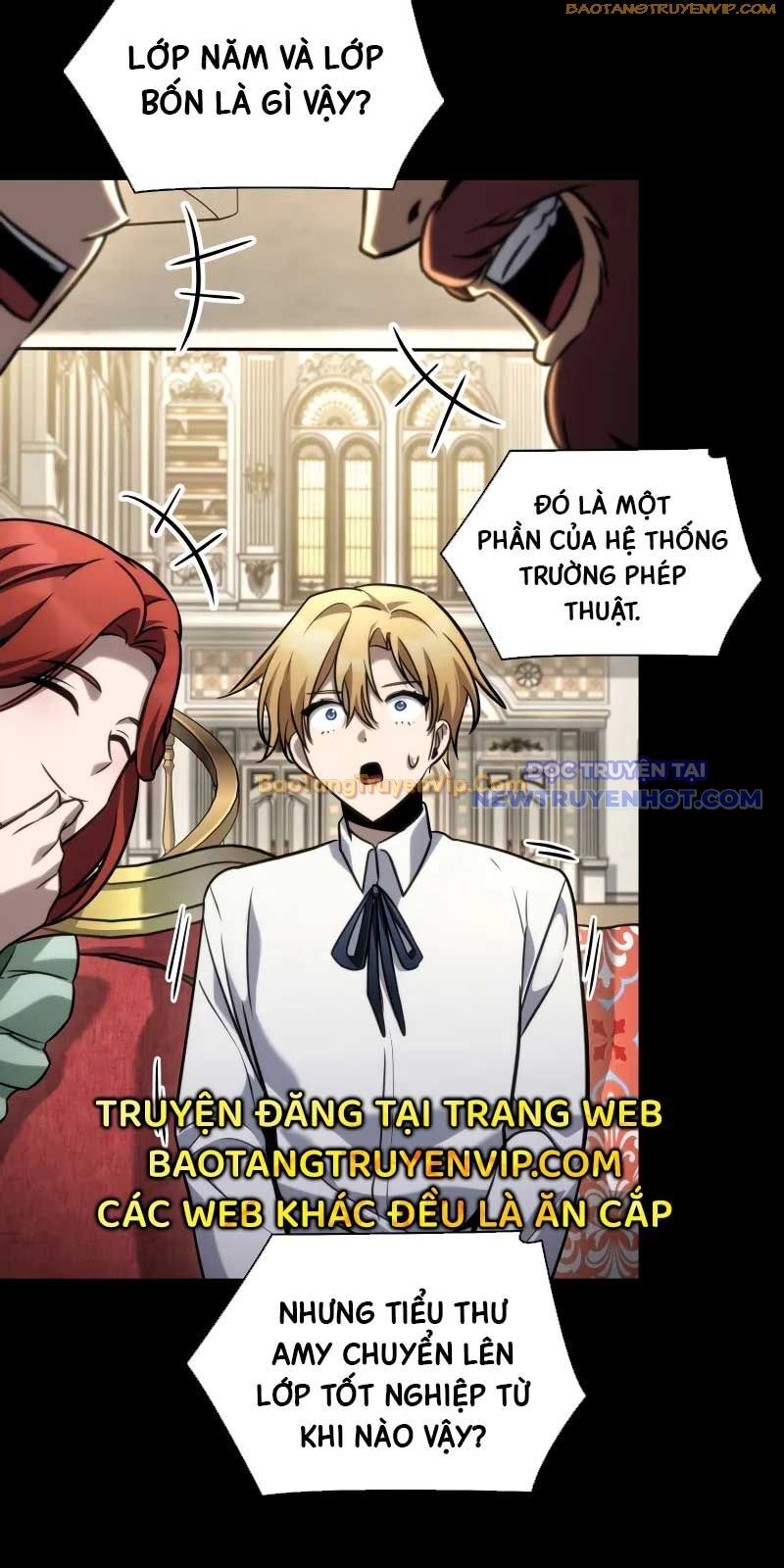 Đại Pháp Sư Toàn Năng - Chapter 106 - Page 54